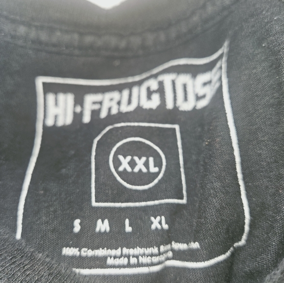 Vintage Hi-Fructose "Beast" by Martin Ontiveros••Adult Swim - Picture 2 of 3